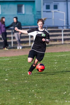 Bild 266 - B-Juniorinnen MTSV Olympia Neum�nster - FSC Kaltenkirchen : Ergebnis: 4:1